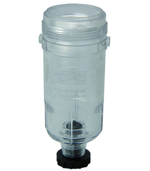 Recipient din plastic