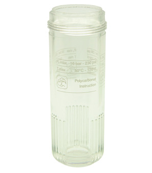 Recipient din plastic