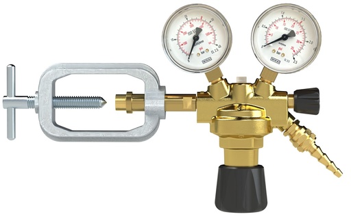 Regulator presiune cilindru serie PR124