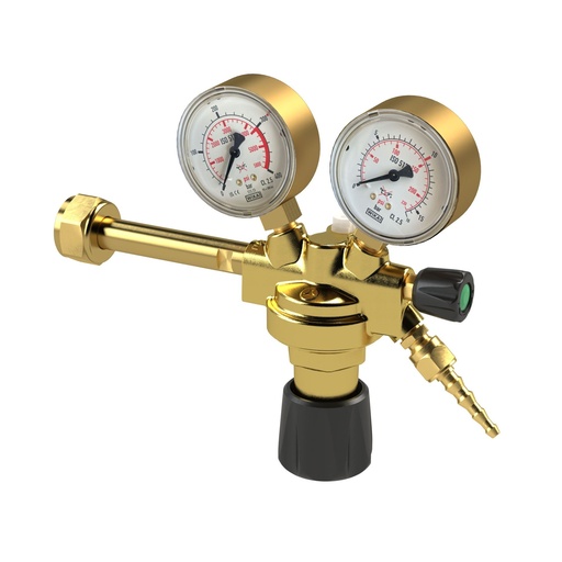 Regulator presiune cilindru serie PR124