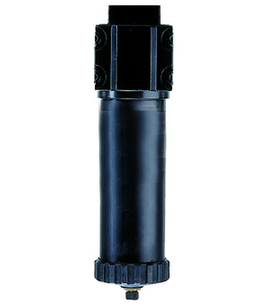 Filtru cu carbon activat serie FI20-AC