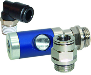 Connection elements and couplings