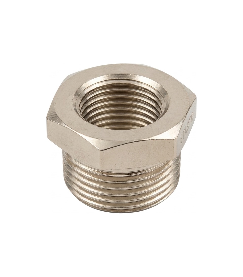 Female to male reducer adapter Series TH60
