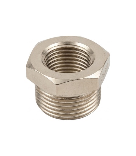 Mamelon reductor serie TH60