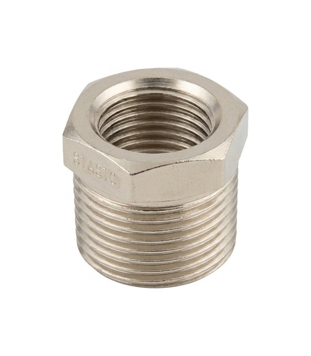 Mamelon reductor serie TH60C