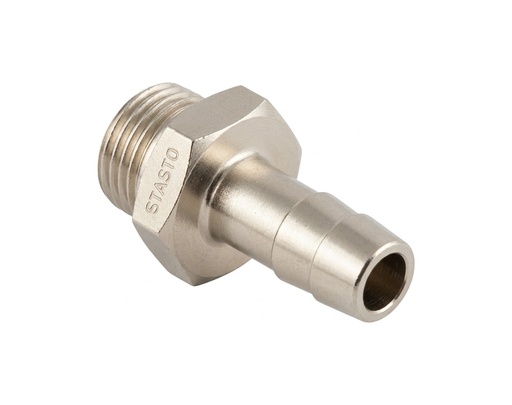 Male hose nozzle Series HN38
