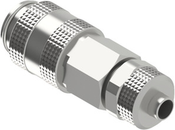 Priză de cuplare DN 5 serie C0C50-S