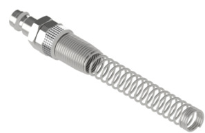Coupling plug DN 5 Series C0P50-A