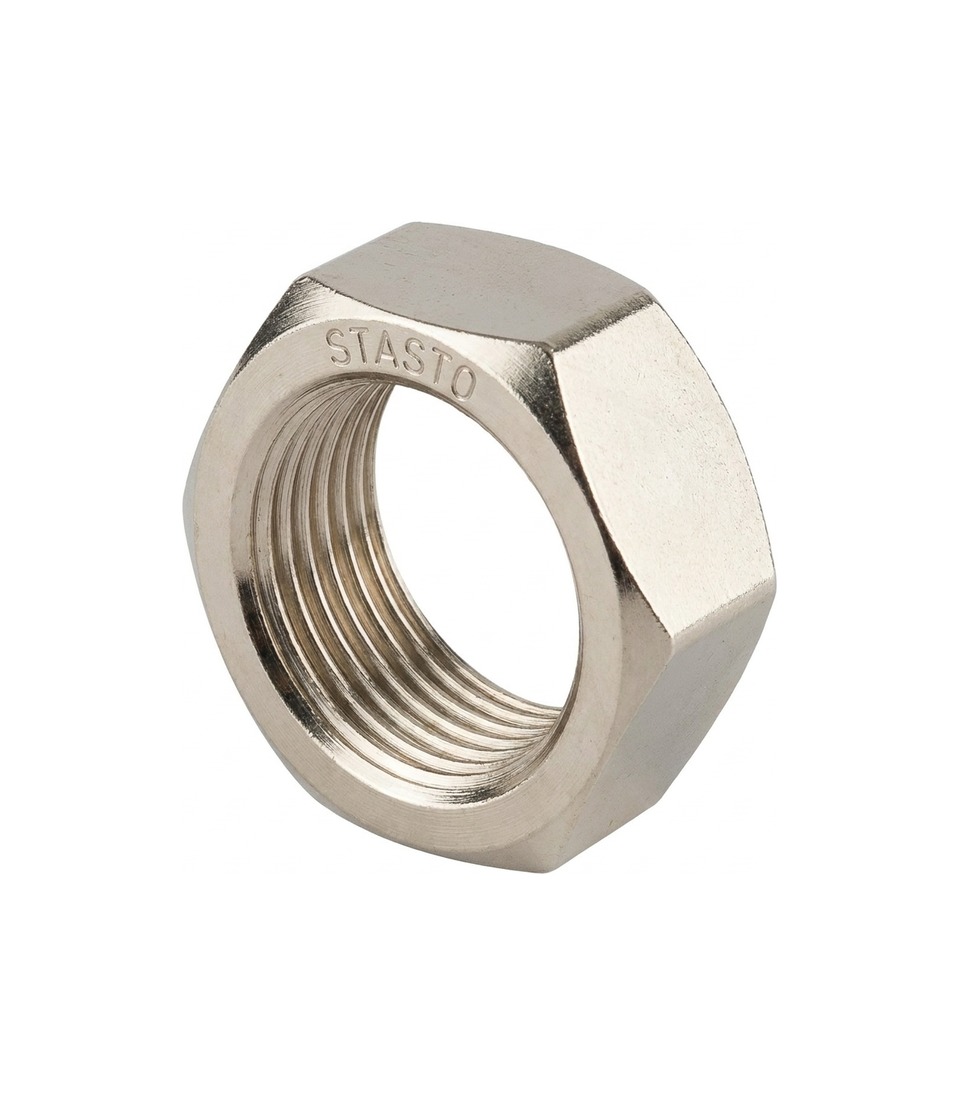 Lock nut Series TH68