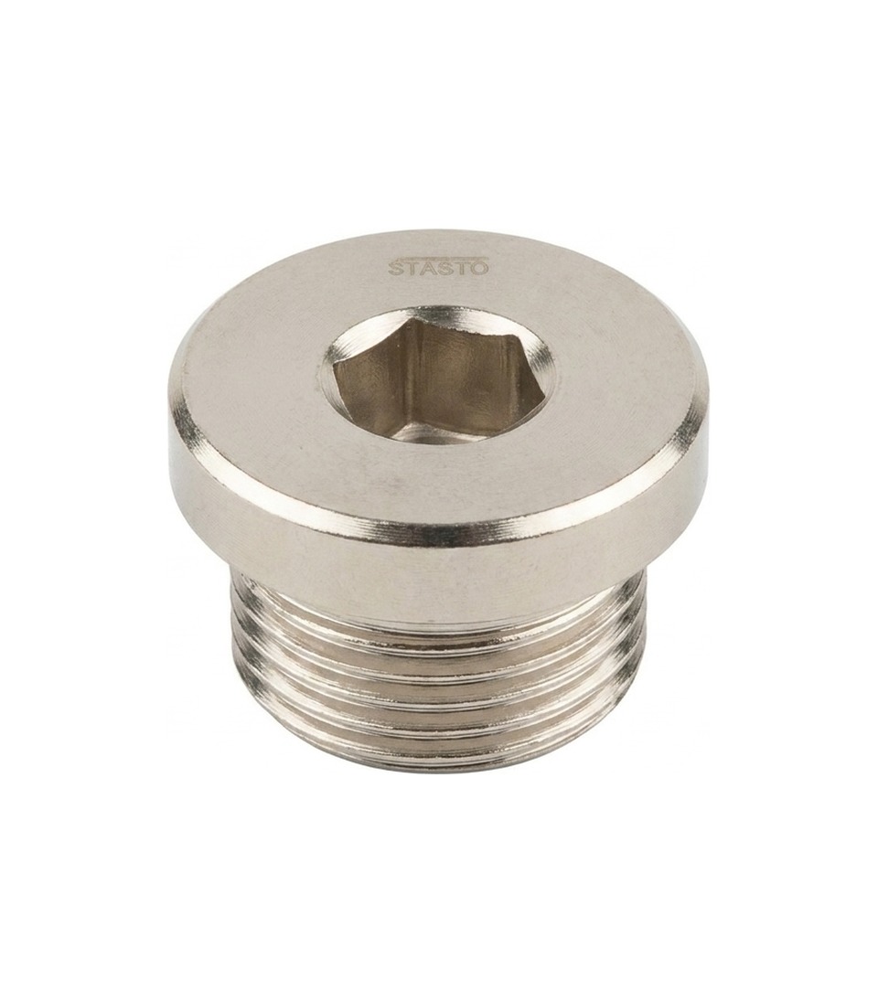 Plug screw Series TH50