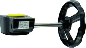 Gear box