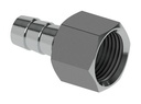 Duză de furtun cu filet serie HN12