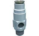Aerisire rapidă serie QV001