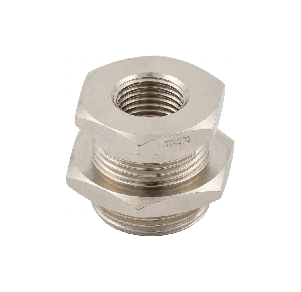 Bulkhead Series TH28