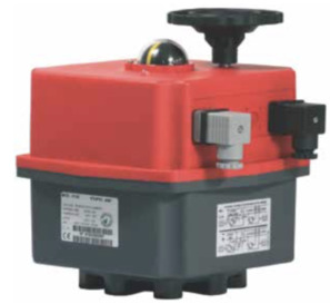 Acționare electrică serie J4C