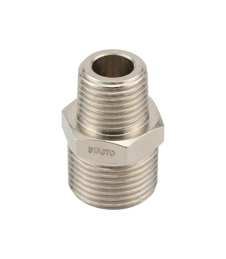 Reducere mamelon dublu serie TH38C