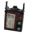 Supapă cu 3/2 căi serie PM133