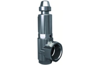 Safety valve Series SV27