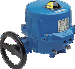 Acționare electrică serie VB