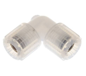 Elbow connector Series CF17