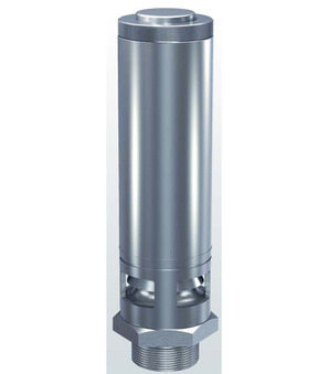 Safety valve Series SV11-3C