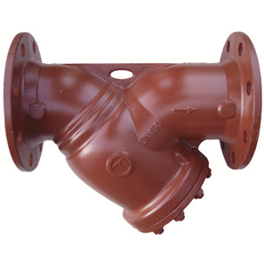 Strainer Series ST008