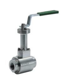 Supapă sferică din oțel inoxidabil serie BA715-L-A