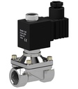 Supapă electromagnetică cu 2/2 căi serie SL119
