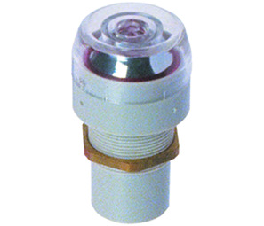 Indicator pneumatic
