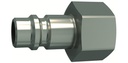 conector tată DN 7,2 serie C0P72-F