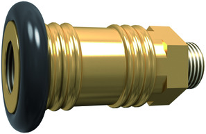 Coupling DN 12 Series C0C12-M