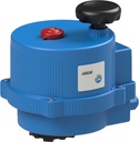Electrical actuator VB350-L-AKKU