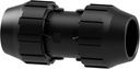 Straight sliding connector SC13-32-AA-B