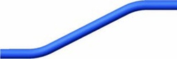 Tub de aluminiu AL-16/14-BU-0000,5-R-01