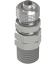 Racord rotativ cu șurub SC12C-06-14-N-360YA