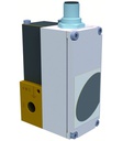 Proportional pressure regulating valve RE16-18-0/6