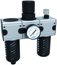Unitate de întreținere MU303-34-0,5/10-P