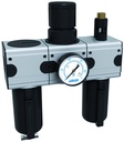 Unitate de întreținere 3/8"-1100-16-5