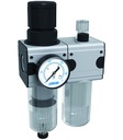 Unitate de întreținere 1/8"-700-12