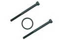Connection set For 3 devices size 1/4"