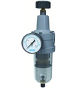 Regulator de presiune a filtrului FR04-38H-0,5/10