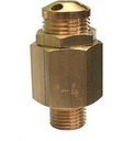Relief valve RV01-18-3-0,5/1