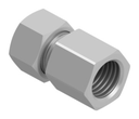 Straight female fitting C-GAI38SM48X2