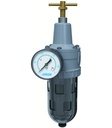 Regulator de presiune a filtrului FR04-12H-0,5/10-P-F5
