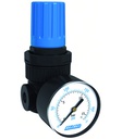 Pressure regulator RE02-18-0,5/2-MA