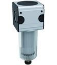 Activated carbon filter FI03-14H-AC