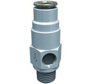 Quick exhaust valve QV001-08-14