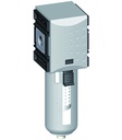 Activated carbon filter FI18-14H-AC