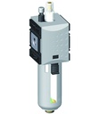 Lubricator LU18-34