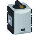 Soft start valve MSS18-10